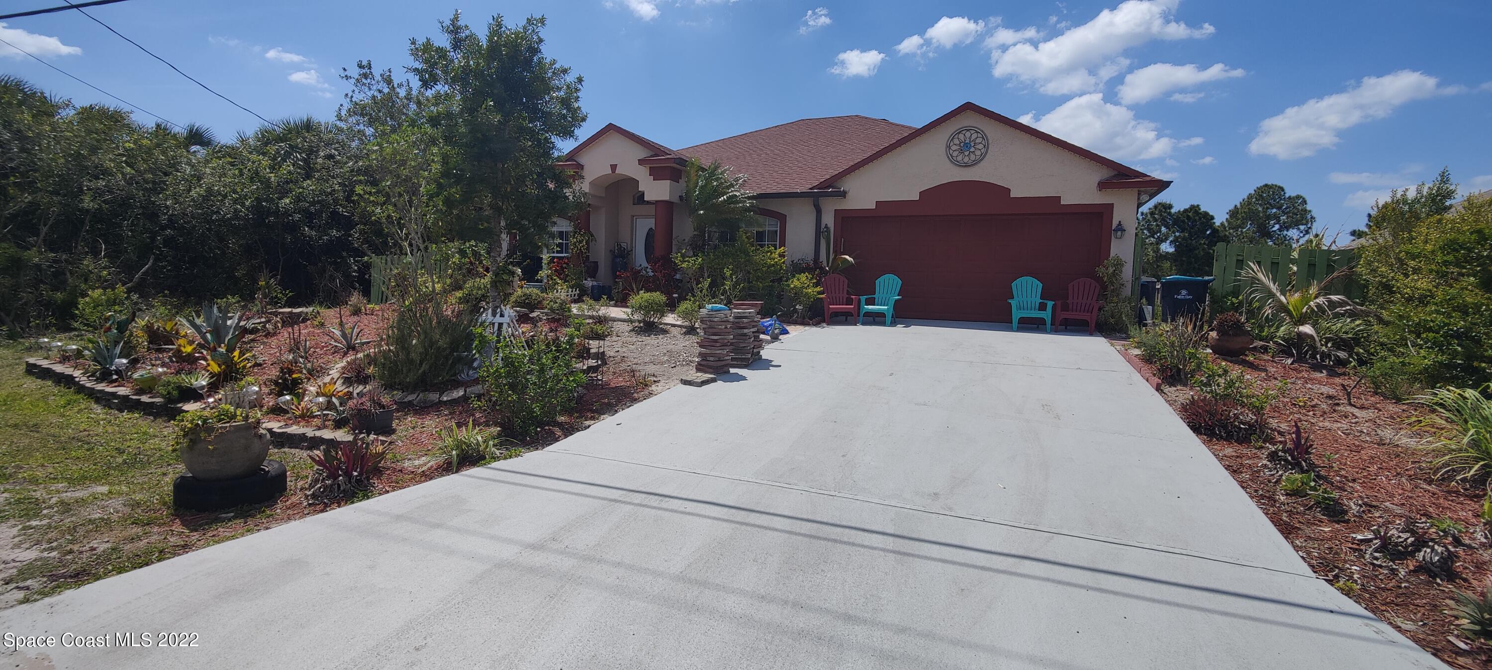3242 Lakeland Avenue SW Palm Bay FL 32908