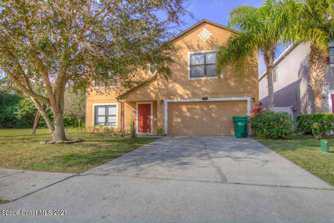 204 Dryden Circle Cocoa FL 32926