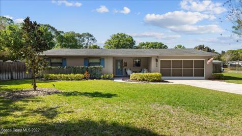 2450 Lake Crest Boulevard Melbourne FL 32934