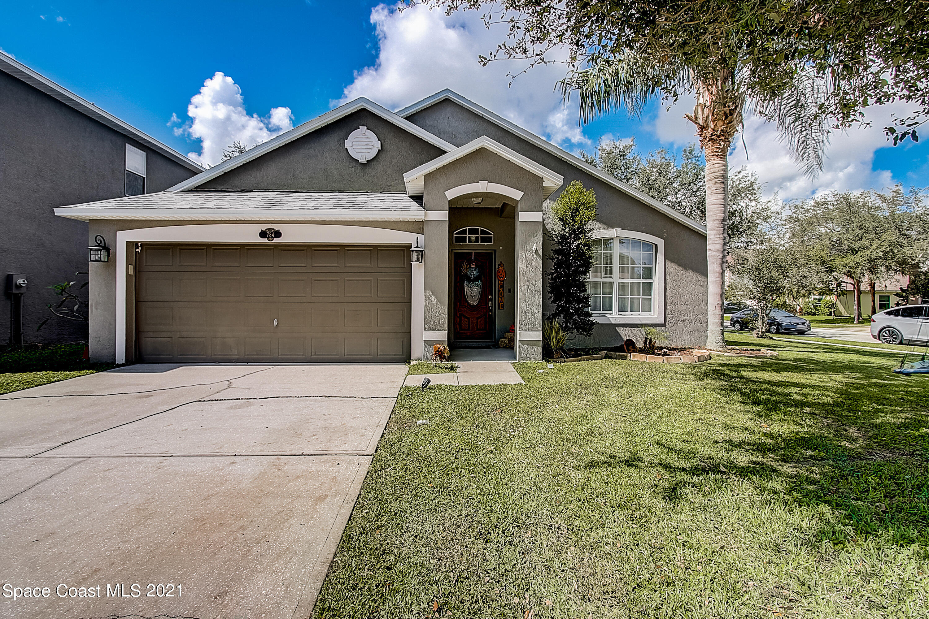 784 Sedgewood Circle Melbourne FL 32904