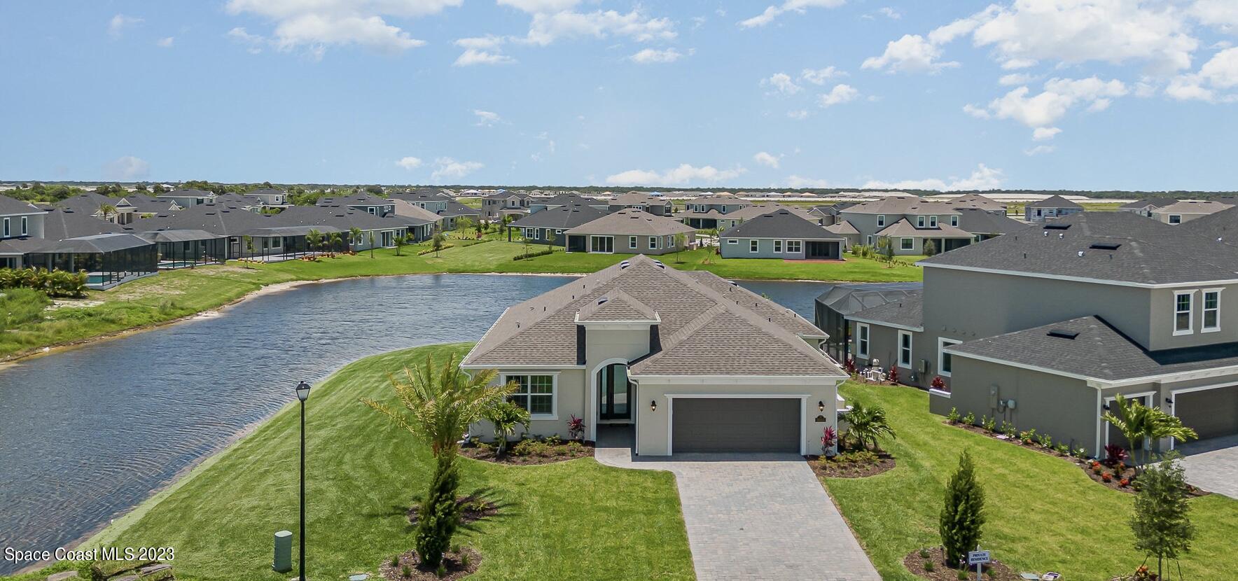 3035 Zeler Place Melbourne FL 32940