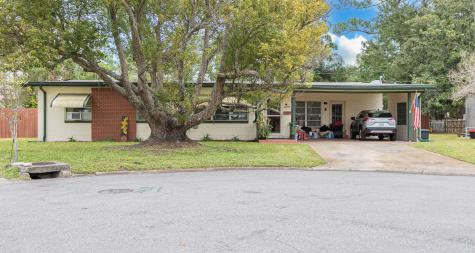 3205 Royal Palm Court Titusville FL 32780