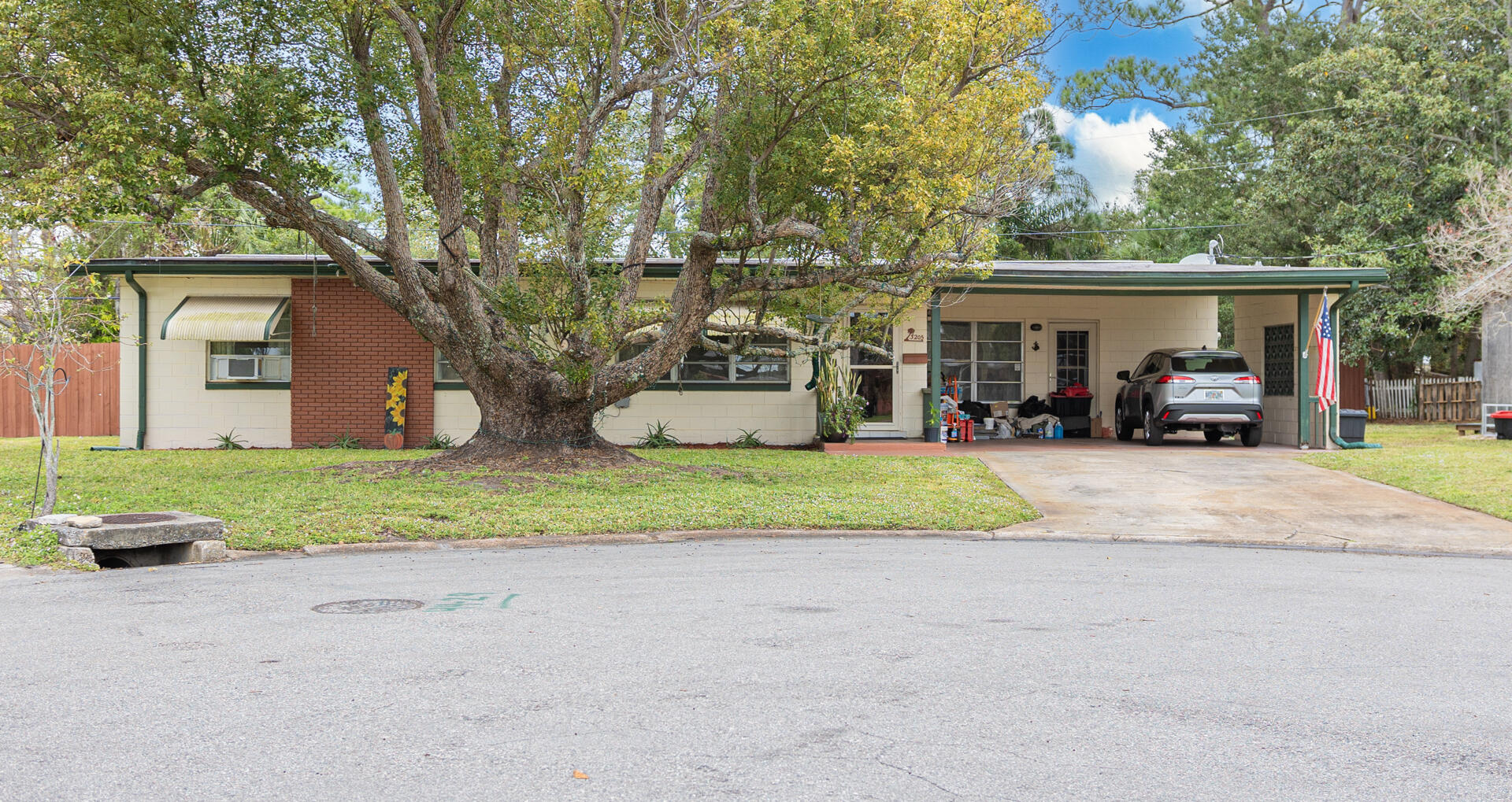 3205 Royal Palm Court Titusville FL 32780