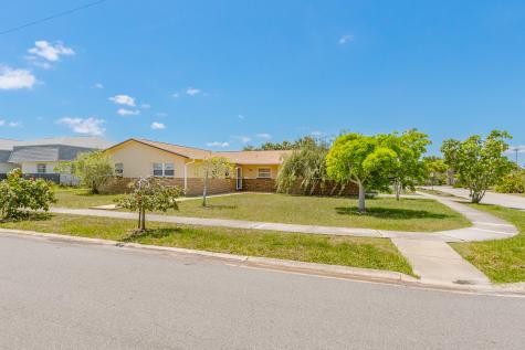 325 Trinidad Drive Satellite Beach FL 32937