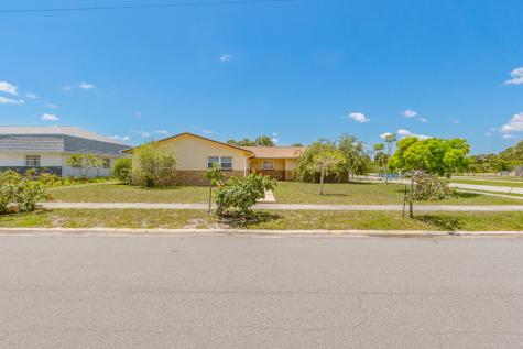 325 Trinidad Drive Satellite Beach FL 32937
