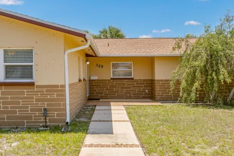 325 Trinidad Drive Satellite Beach FL 32937