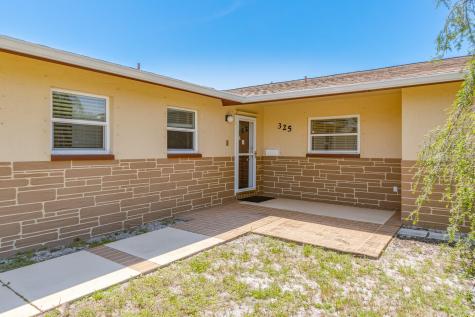 325 Trinidad Drive Satellite Beach FL 32937