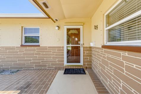325 Trinidad Drive Satellite Beach FL 32937