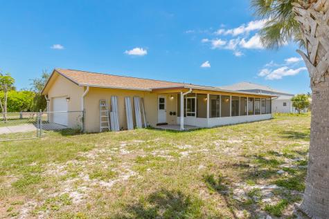 325 Trinidad Drive Satellite Beach FL 32937