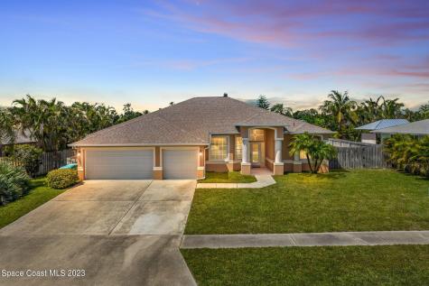 208 Birch Avenue Melbourne Beach FL 32951