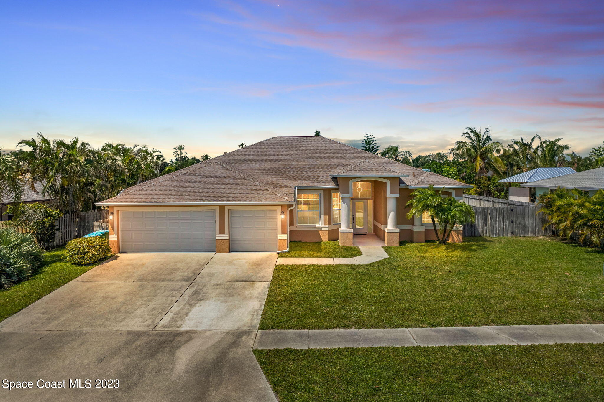 208 Birch Avenue Melbourne Beach FL 32951