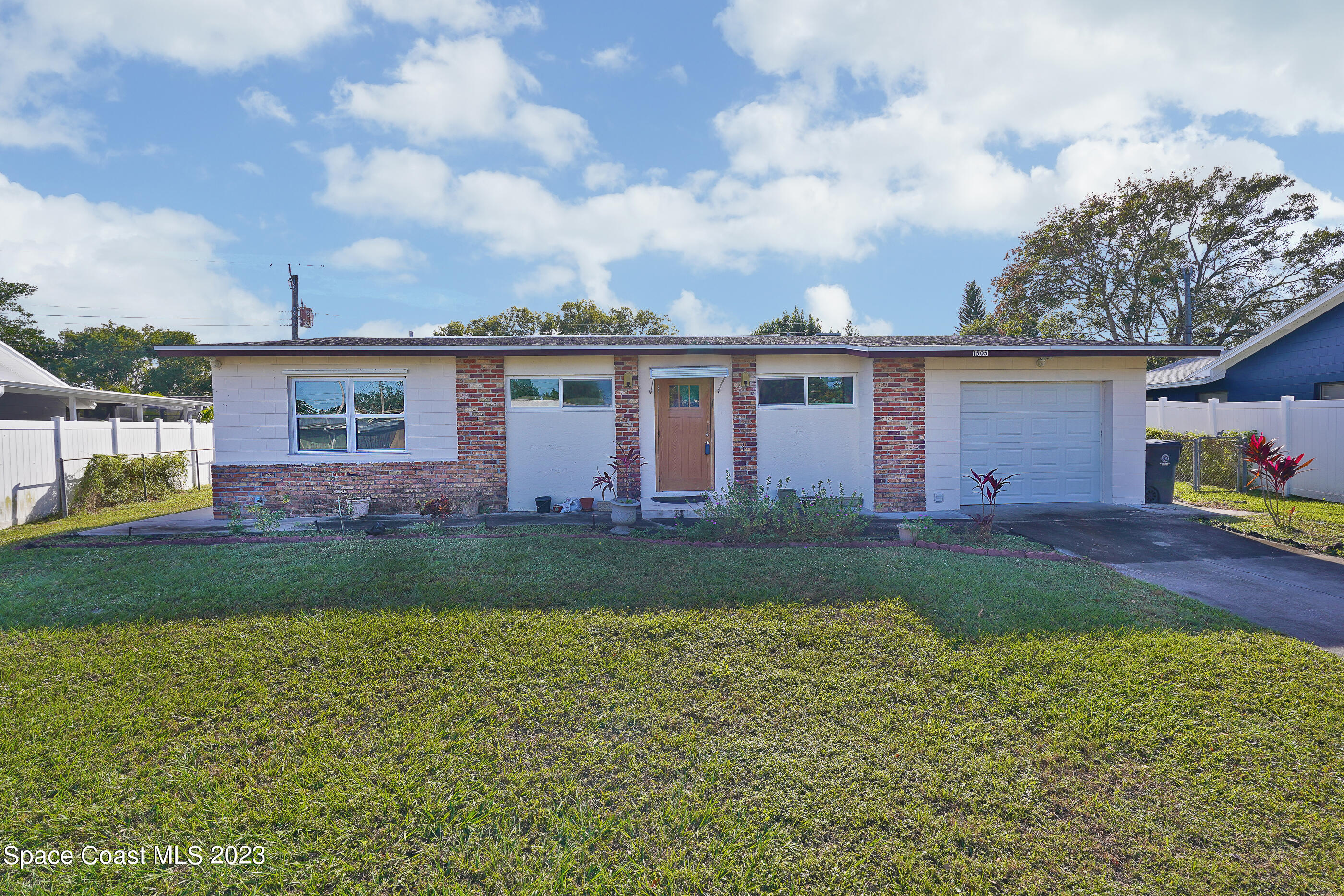 1505 Littler Drive Titusville FL 32780