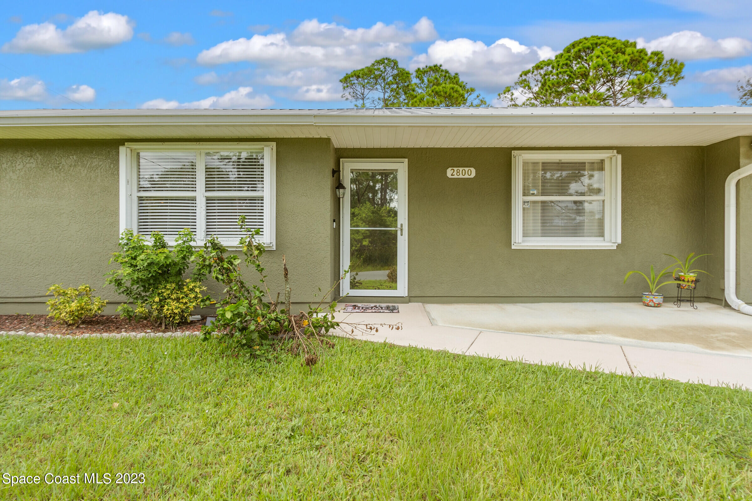 2800 Toulon Road SE Palm Bay FL 32909