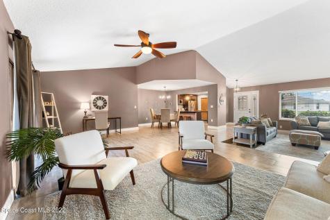 466 Karney Avenue NE Palm Bay FL 32907