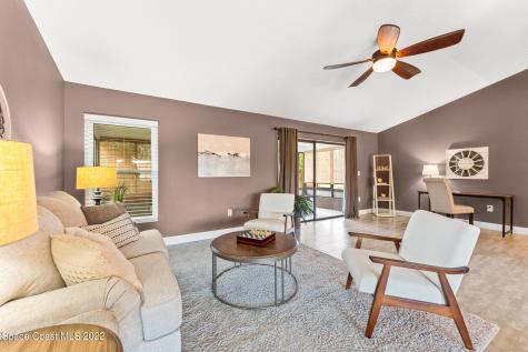 466 Karney Avenue NE Palm Bay FL 32907