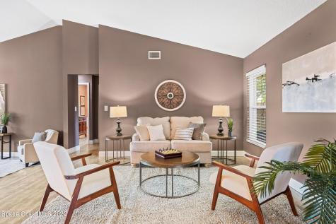 466 Karney Avenue NE Palm Bay FL 32907