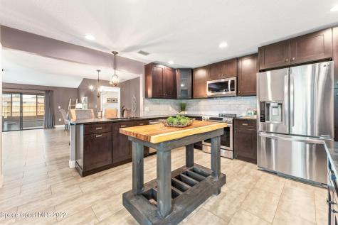 466 Karney Avenue NE Palm Bay FL 32907