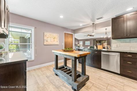 466 Karney Avenue NE Palm Bay FL 32907