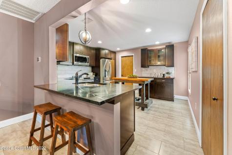 466 Karney Avenue NE Palm Bay FL 32907