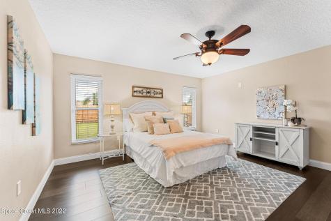 466 Karney Avenue NE Palm Bay FL 32907