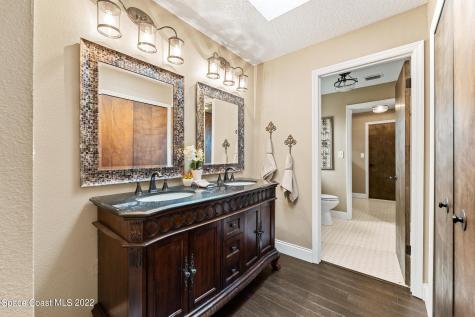 466 Karney Avenue NE Palm Bay FL 32907