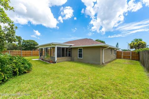 466 Karney Avenue NE Palm Bay FL 32907