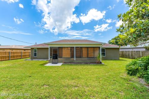 466 Karney Avenue NE Palm Bay FL 32907