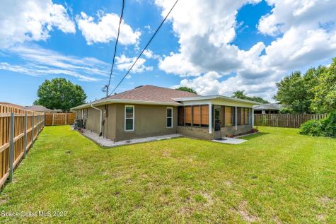 466 Karney Avenue NE Palm Bay FL 32907