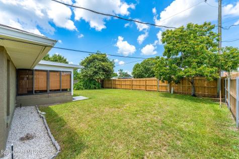 466 Karney Avenue NE Palm Bay FL 32907
