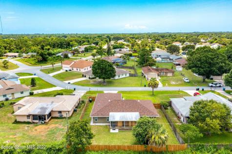 466 Karney Avenue NE Palm Bay FL 32907