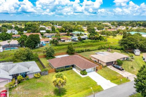 466 Karney Avenue NE Palm Bay FL 32907