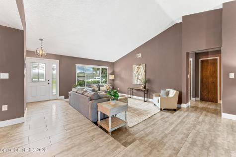 466 Karney Avenue NE Palm Bay FL 32907