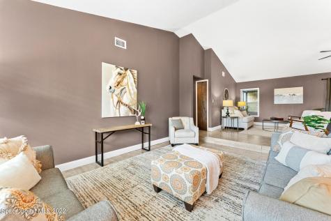 466 Karney Avenue NE Palm Bay FL 32907
