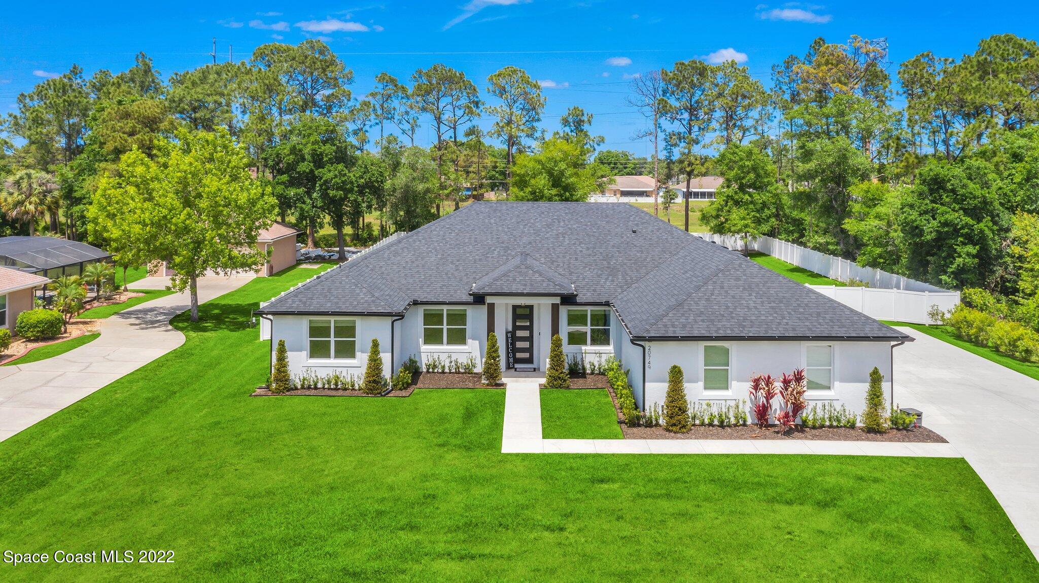 20749 Newby Street Orlando FL 32833