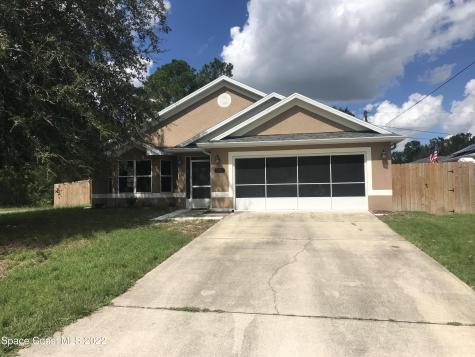 1103 Weldon Street SE Palm Bay FL 32909