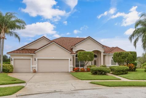 4300 Collingtree Drive Rockledge FL 32955