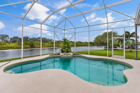 4300 Collingtree Drive Rockledge FL 32955