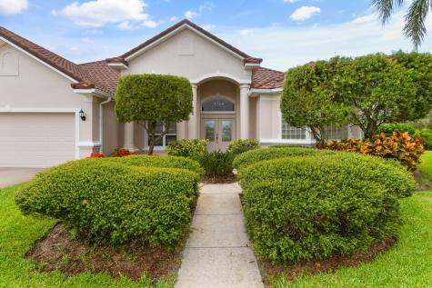 4300 Collingtree Drive Rockledge FL 32955