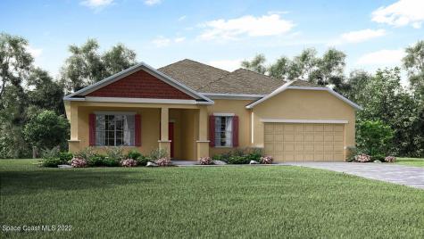 959 Edensor Lane Rockledge FL 32955
