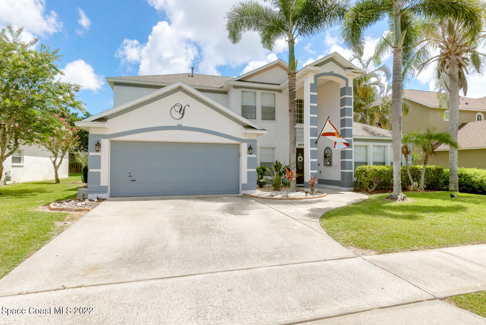 2635 Summer Brook Street Melbourne FL 32940