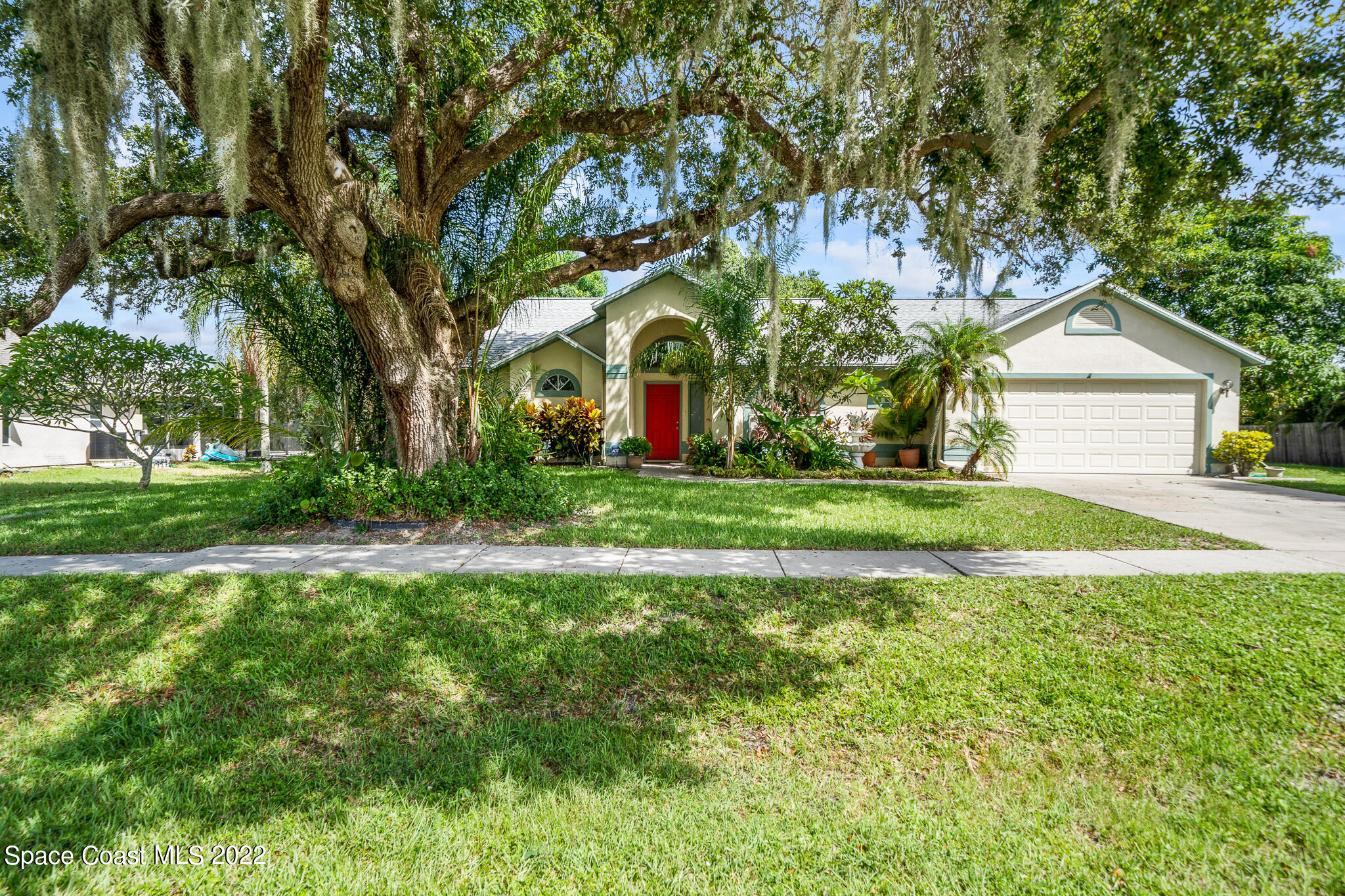 3370 Spartina Avenue Merritt Island FL 32953