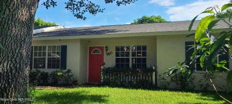 560 Breakwater Street SE Palm Bay FL 32909