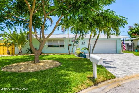 473 Royal Palm Court Satellite Beach FL 32937