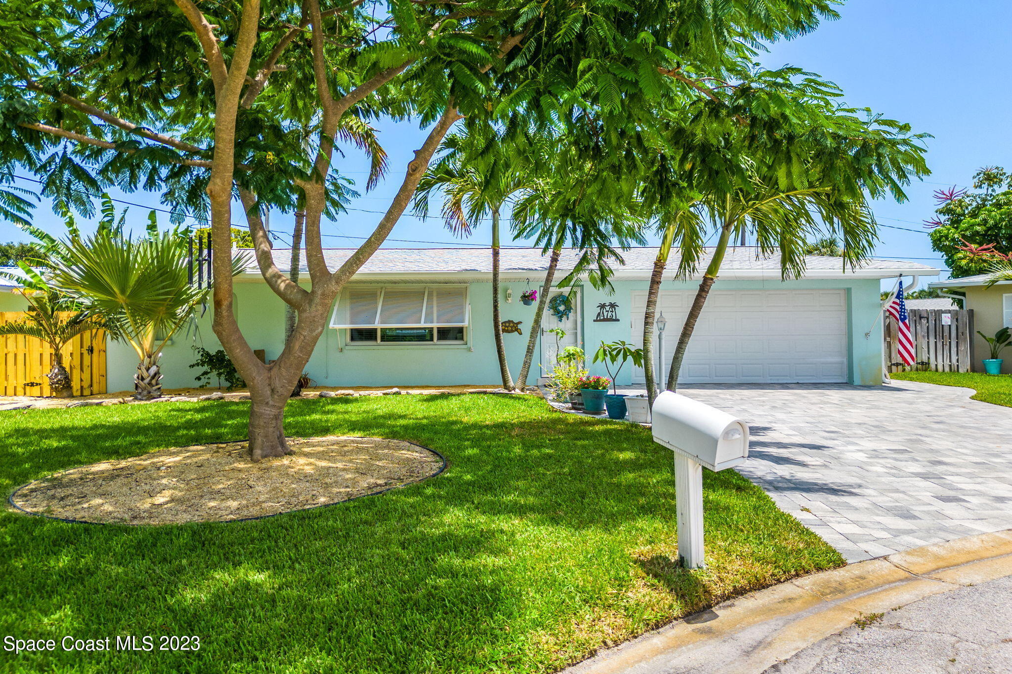 473 Royal Palm Court Satellite Beach FL 32937