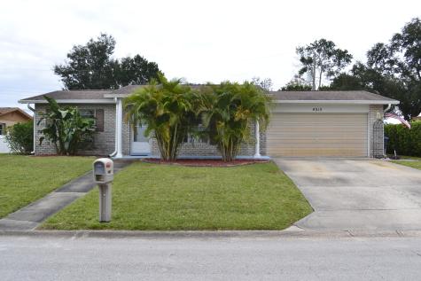 4315 Best Avenue Titusville FL 32780