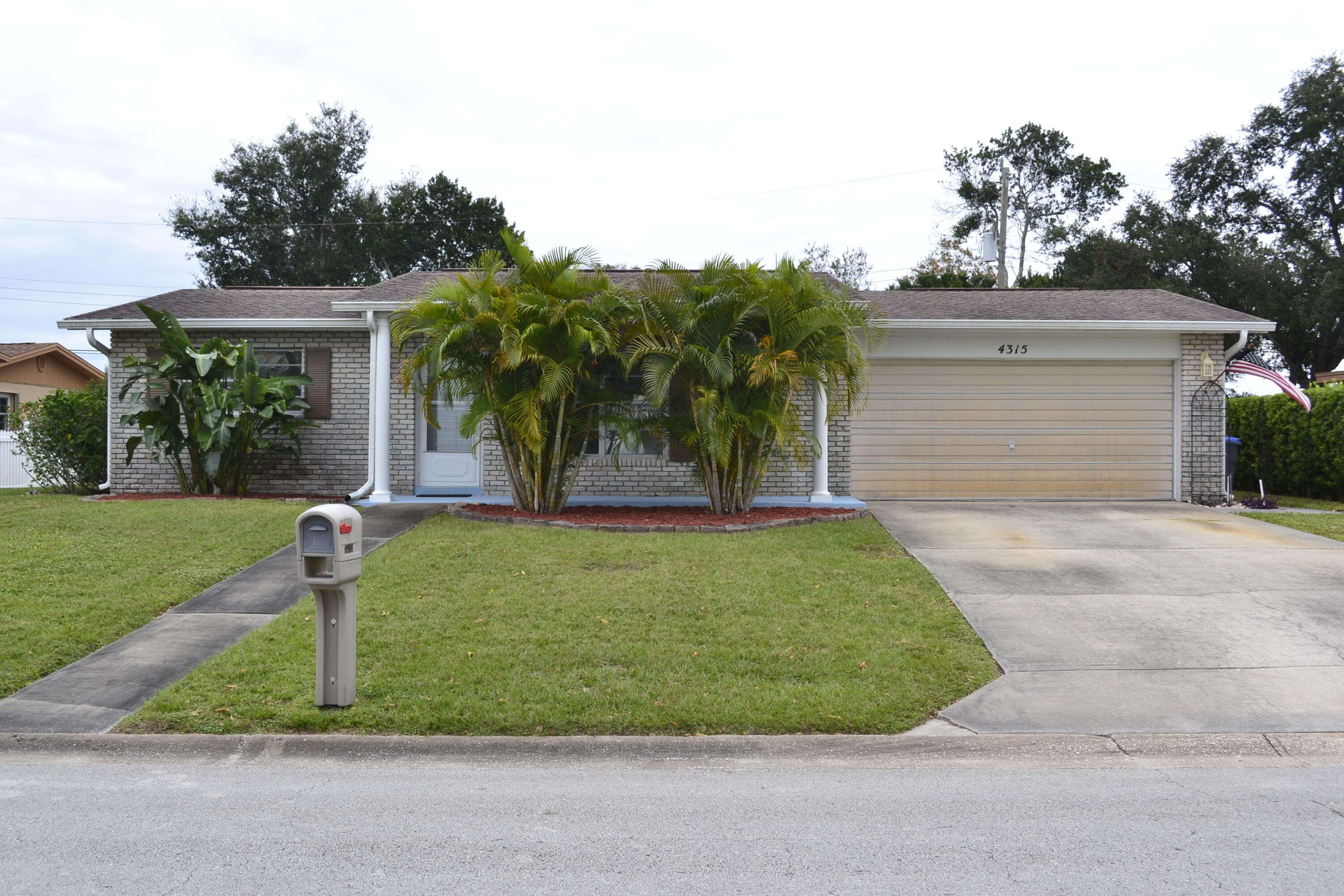 4315 Best Avenue Titusville FL 32780
