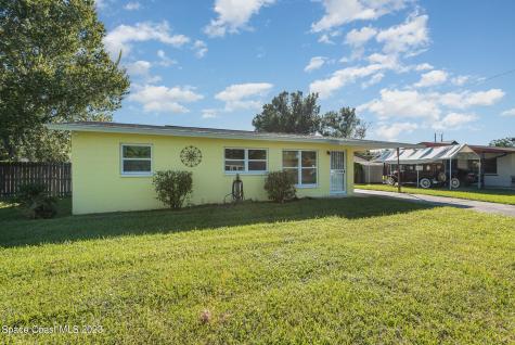 1795 Cowan Drive Titusville FL 32796