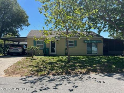 1310 Joan Drive Merritt Island FL 32952