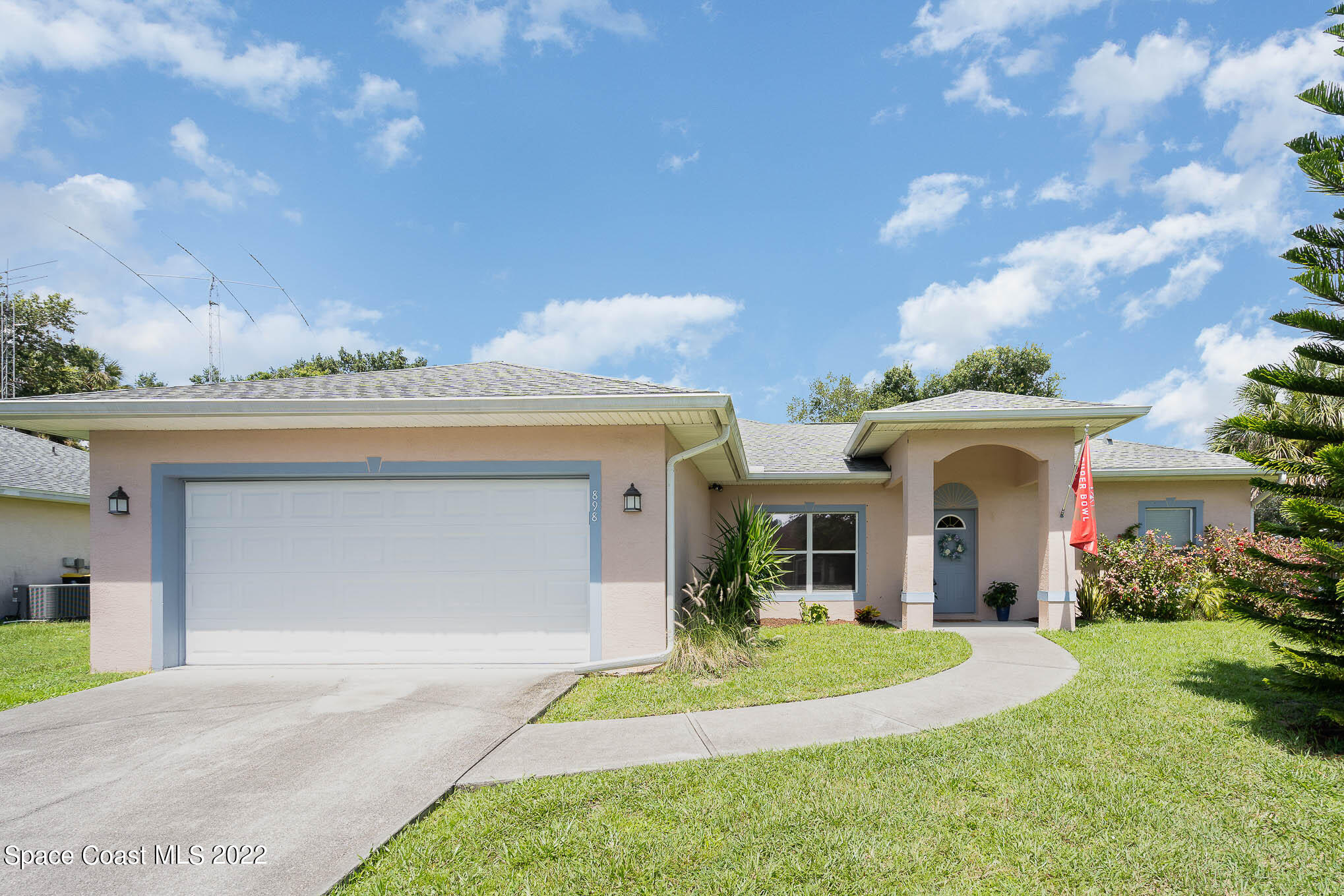898 Brookson Avenue NW Palm Bay FL 32907