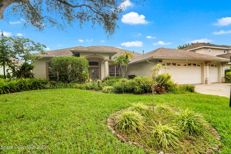 5713 Newbury Circle Melbourne FL 32940